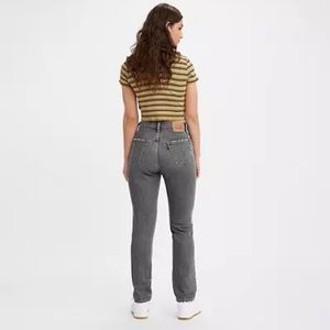 COPY - Levi’s 501 original fit, faded black